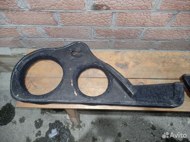 Подиумы 2110-20+16+рупор