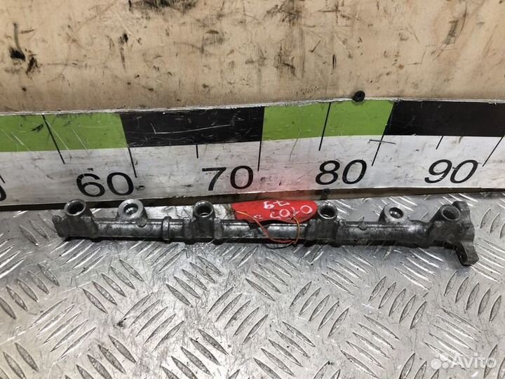 Рейка топливная рампа Toyota Rav 4 2006 2013