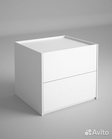 Тумба прикроватная