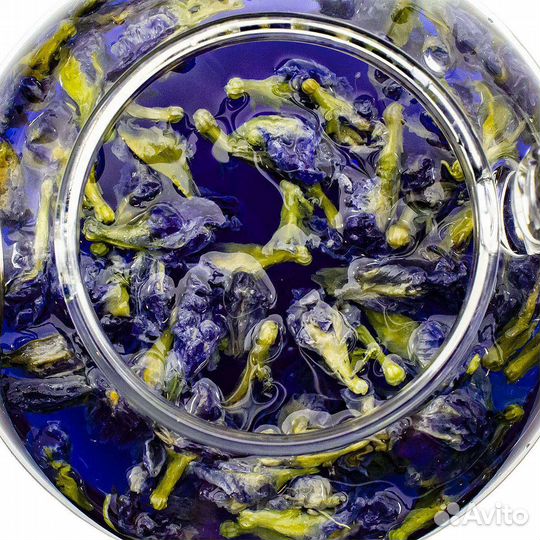 Анчан (синий чай) 250г