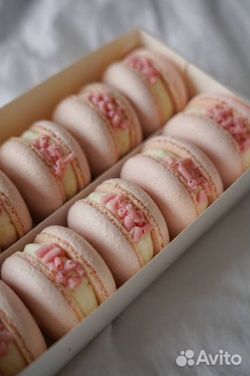 Макарон/макаронс/макароны/макарун