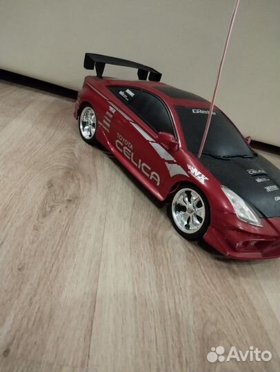 Детский электромобиль