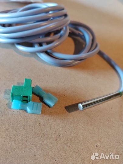 Датчик бойлера косвенного нагрева Bosh, Buderus