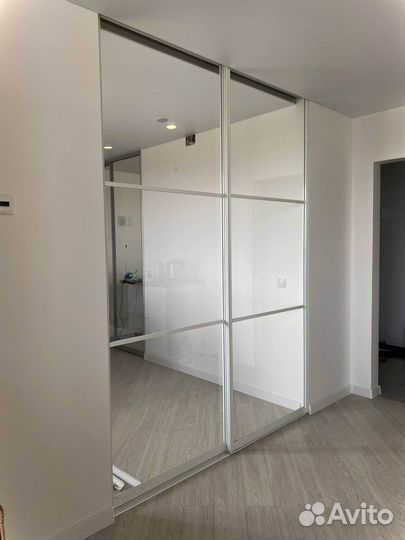 Перегородки раздвижные