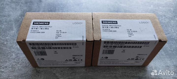 Siemens 6ED1055-1FB00-0BA2