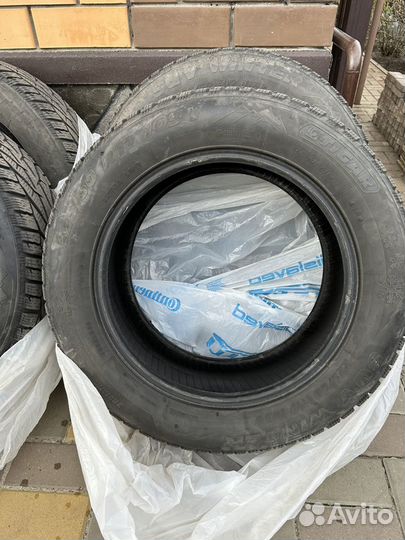 Tigar SUV Winter 225/60 R17