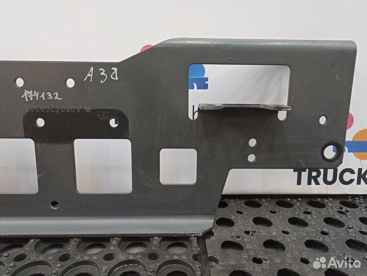 A9604296368 Кронштейн модулятора