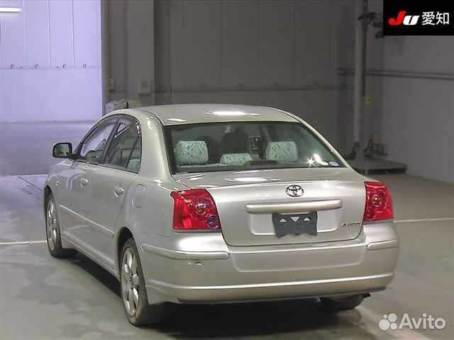 Стеклоподъемник Toyota Avensis AZT250/AZT250W/AZT251/AZT251W/AZT255/AZT255W перед прав