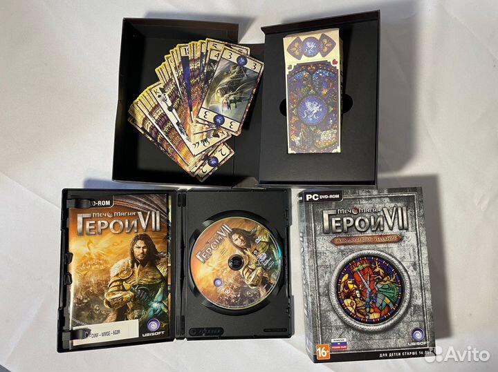 Компьютерные игры Assassins Heroes