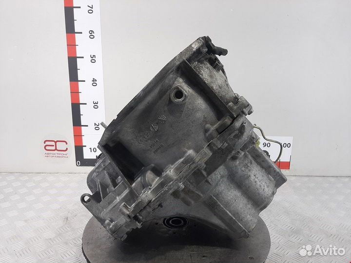 МКПП (механика) Renault Laguna II (2001–2008)