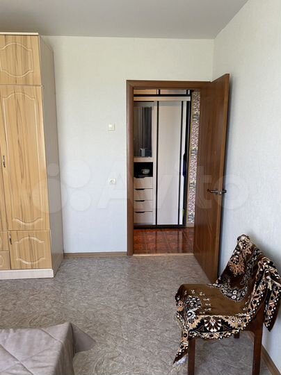 2-к. квартира, 56,1 м², 4/5 эт.