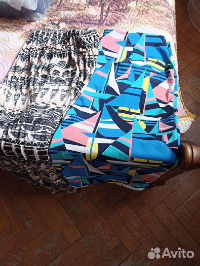 Женские вещи пакетом