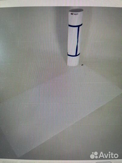 Искусственный сухой лед для хоккея