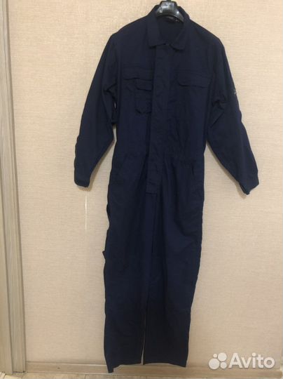 Спец одежда