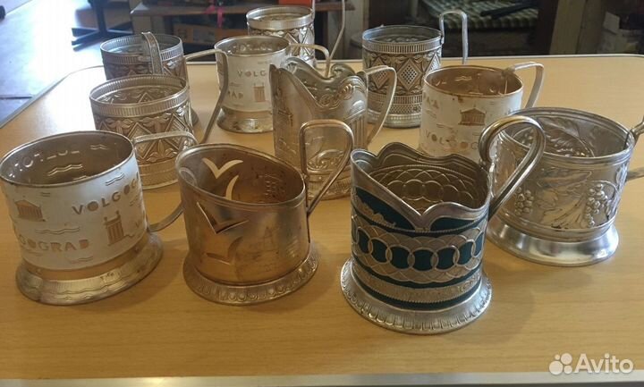 Рай для коллекционеров (старьё СССР 65-79г)