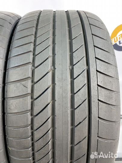 Continental Conti4x4SportContact 275/40 R20 100W