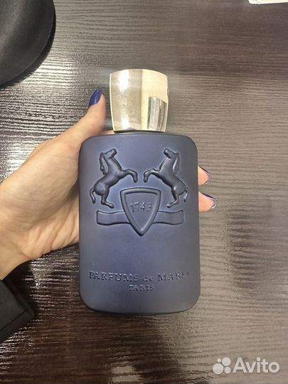 Парфюм Layton Parfums de Marly оригинал