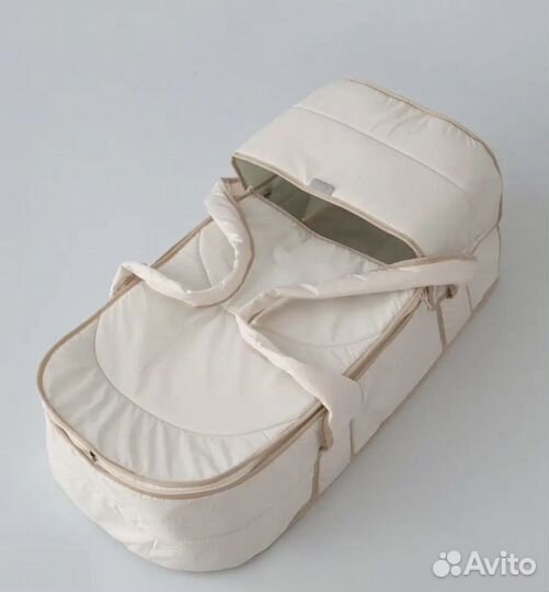 Сумка переноска для новорожденных