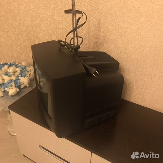 Телевизор sony