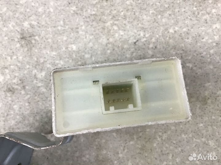 Блок электронный Nissan X-Trail (T31) 2007-2014