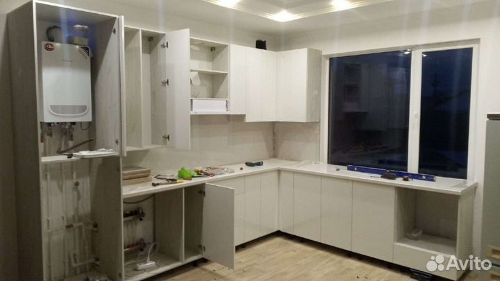 Мебель на заказ