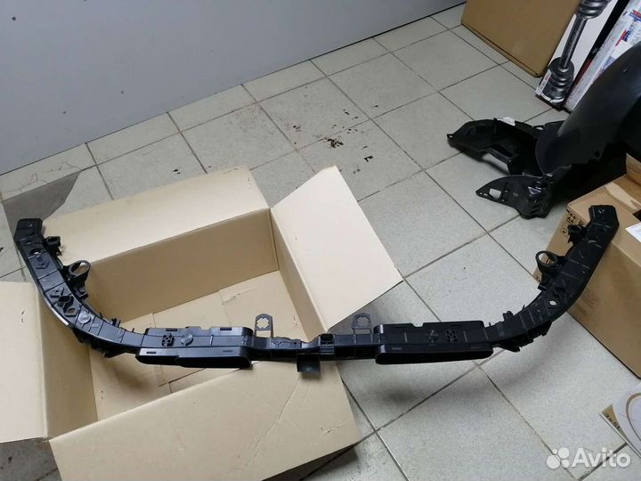 Передняя панель мерседес cla 118, 177