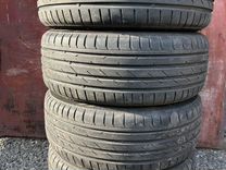 Nokian Tyres Nordman SZ2 205/55 R16