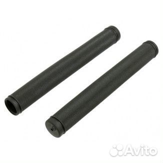 Грипсы на рукоятку руля универсальные SM-08253-1