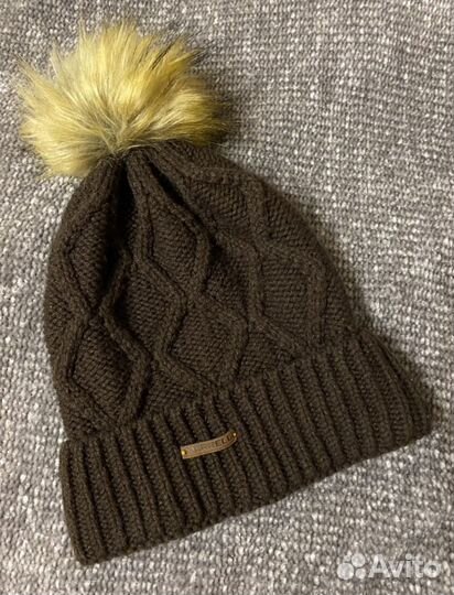 Шапка зимняя