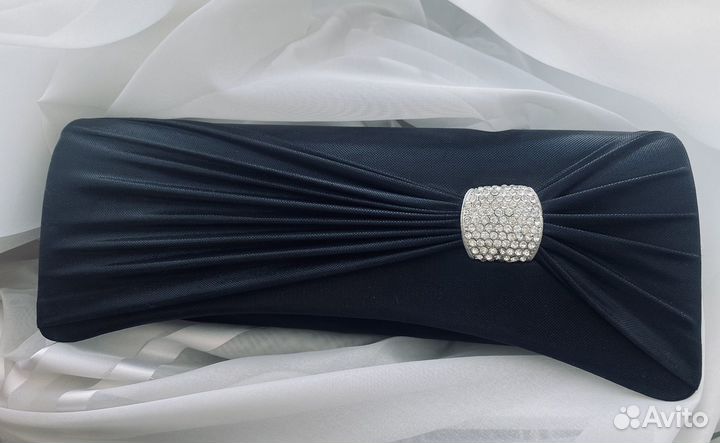 Клатч женский вечерний