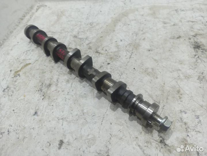 Распредвал выпускной