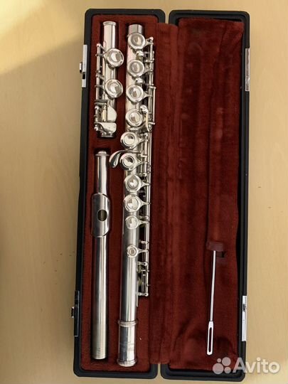 Флейта yamaha 311