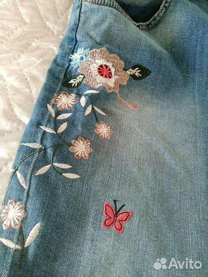 Новые шорты Rinascimento 46 размер