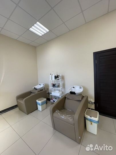 Аренда парикмахерского места