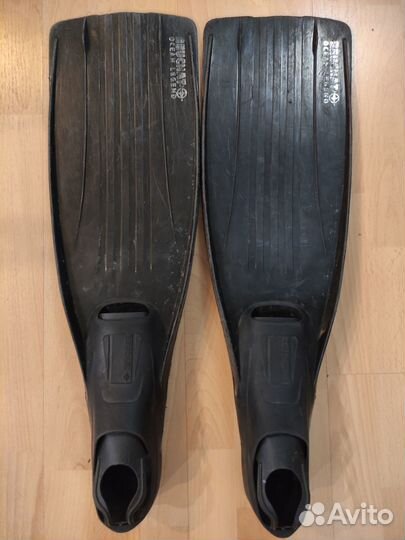 Снаряжение для дайвинга