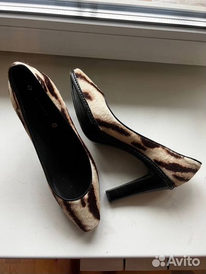Туфли Celine оригинал б/у 36 размер