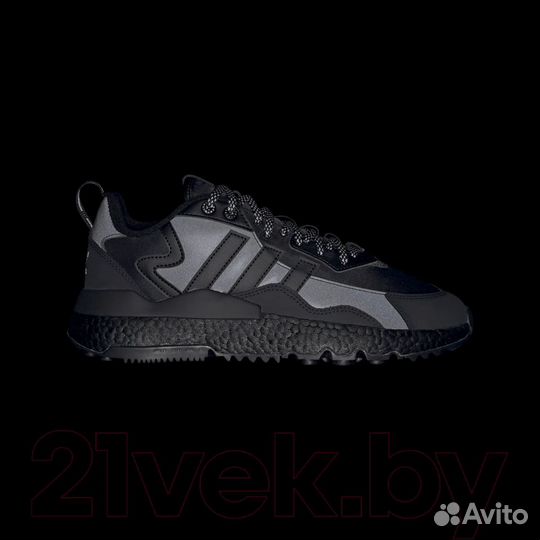 Adidas Originals Nite Jogger Winterized Оригинал