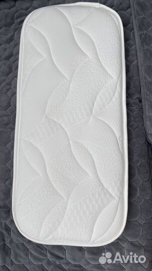 Коляска happy baby mommer