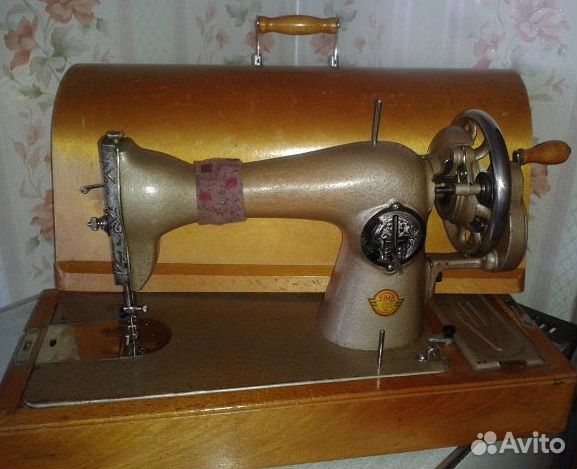 Вязальная машина ручная Мастерица