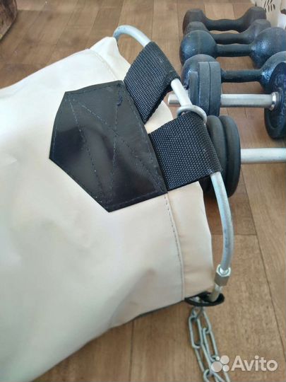 Боксёрская груша