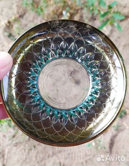 Набор кружек для чая СССР