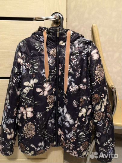 Куртка для беременных