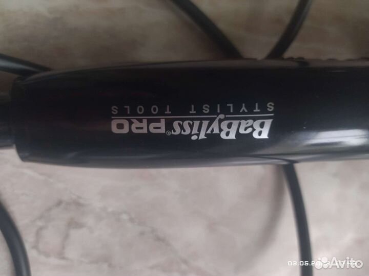 Стайлер для волос