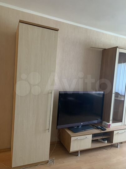 3-к. квартира, 92 м², 9/9 эт.