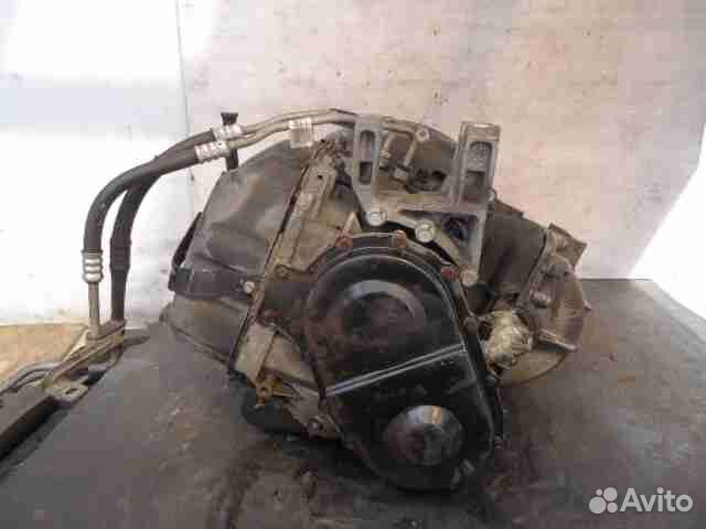 АКПП Dodge Journey 3.6 литра бензин