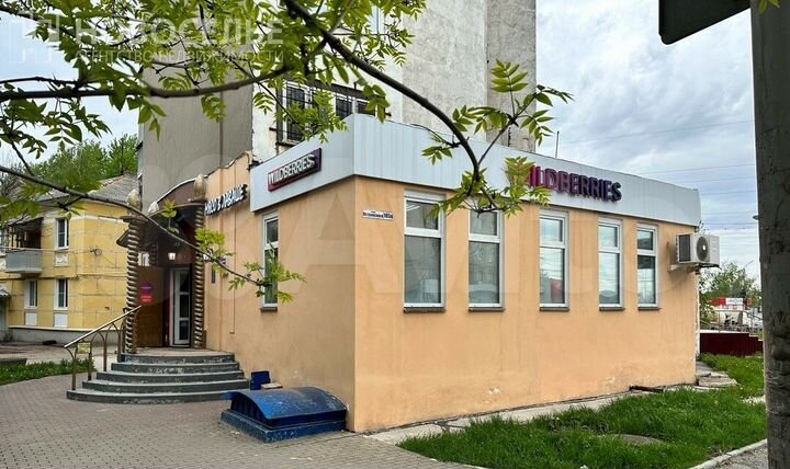 Общепит 49.8 м2