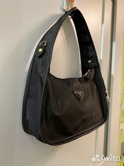 Сумка женская prada