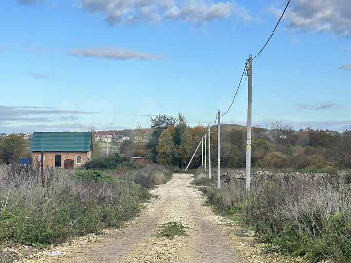 Участок 23,1 сот. (ИЖС)