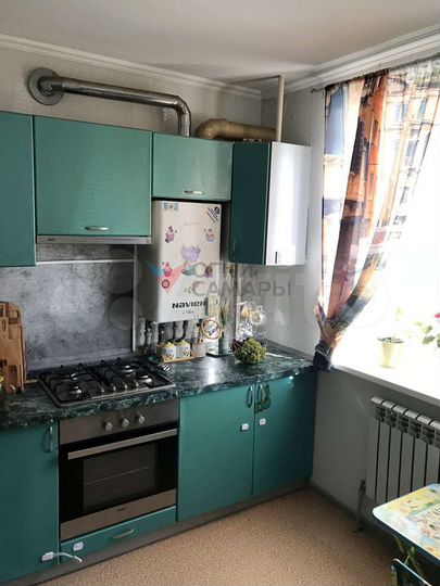 2-к. квартира, 44 м², 1/3 эт.