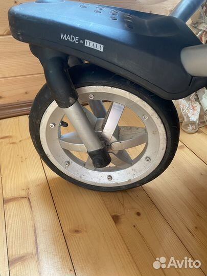 Коляска peg perego 2 в 1